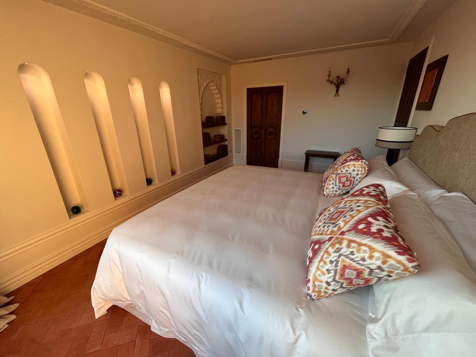 La Casa Juan Ranas Bed and Breakfast Granada Buitenkant foto